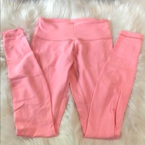 Lululemon Wunder Under Pant sz 2